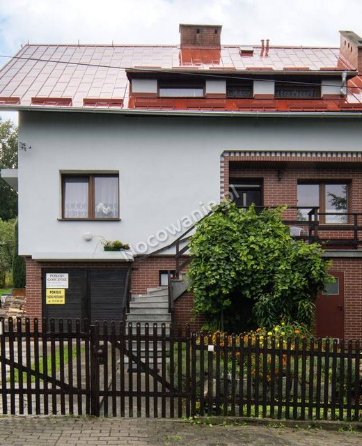 Chatka Pustelnika