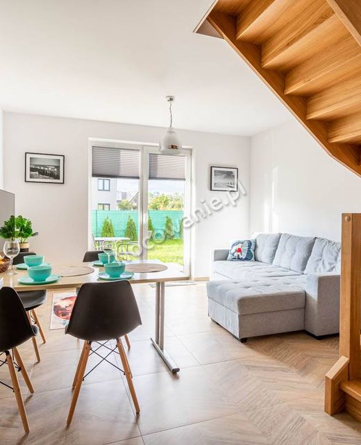 Domki Apartamentowe Adek 2