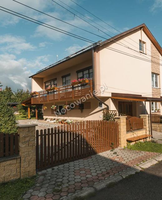 Pokoje Petra, Liptowski Mikulasz