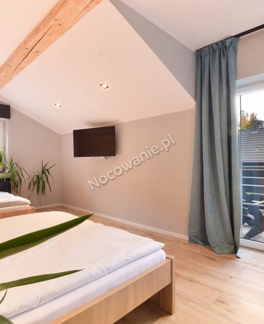 Beskid Apartament