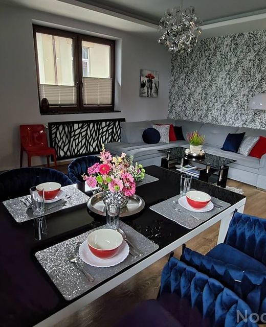 Apartamenty Jedynka