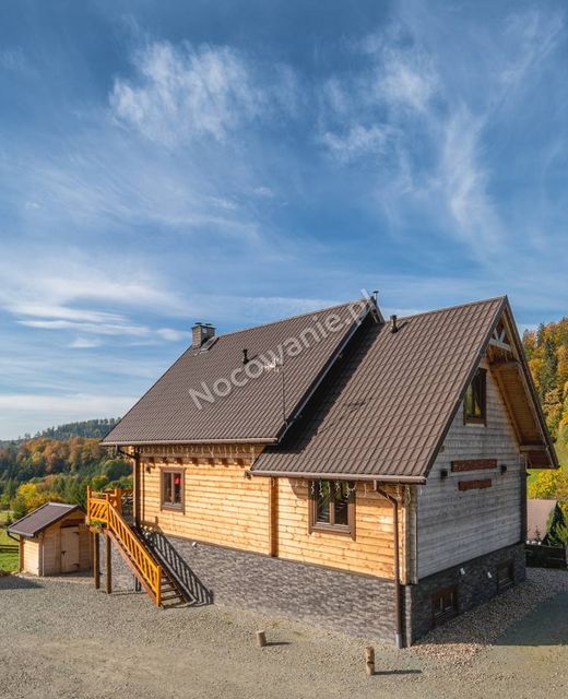 Agroturystyka 'Wudarsówka"