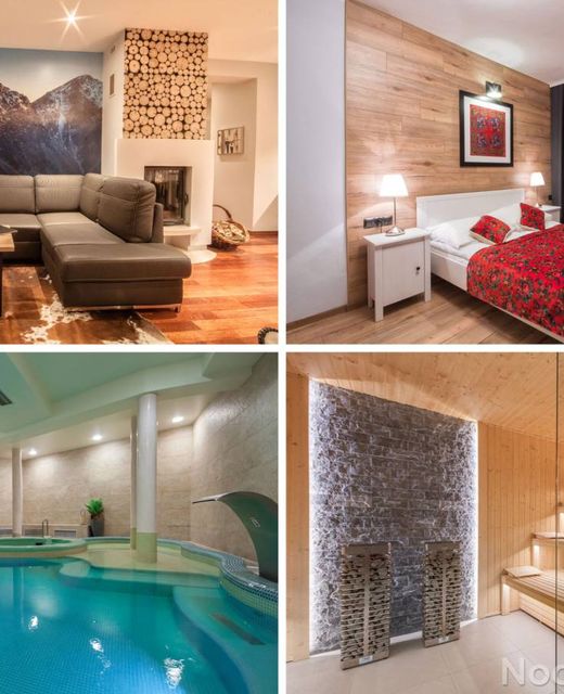 Apartamenty Apart Serwis