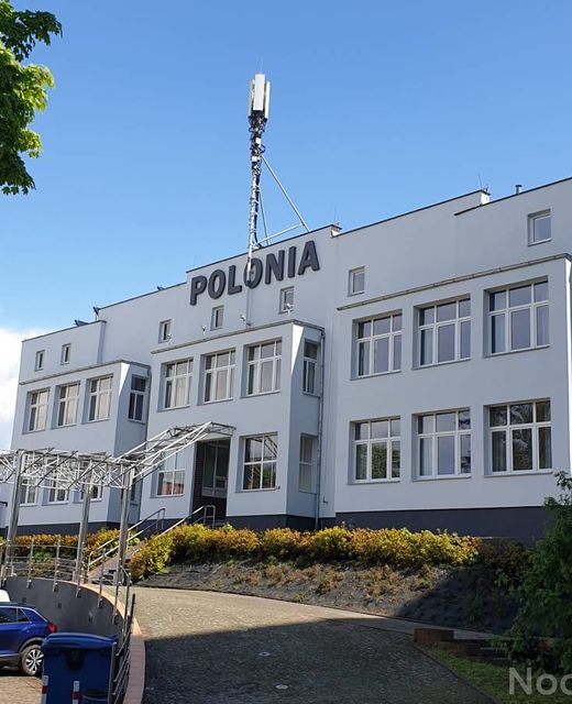Zespół Domów Wczasowych Międzyzdroje