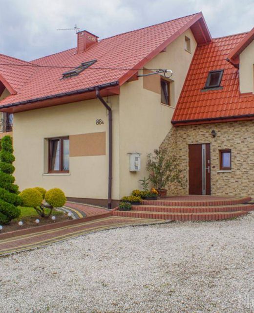Agroturystyka Wichrowe Wzgórze