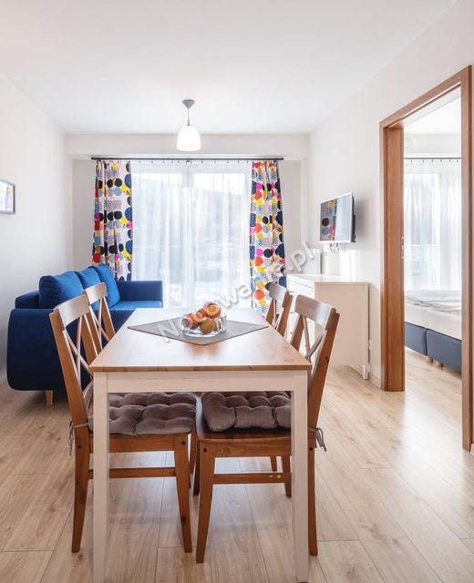 Apartamenty Kasprowicza 13