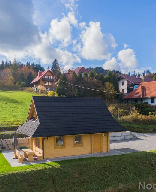 Antosiowy Domek