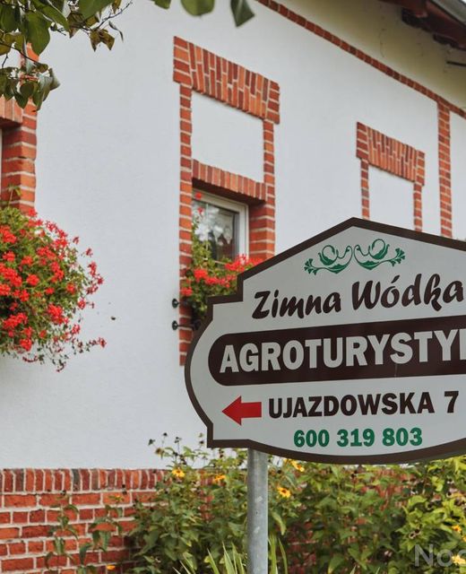 Agroturystyka Muszkiet