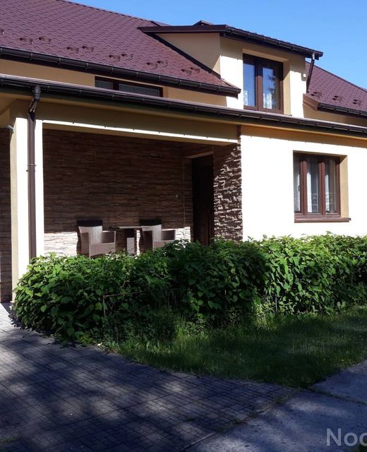 Gospodarstwo Agroturystyczne Leśny Dwór