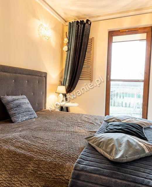 Apartament Cristal