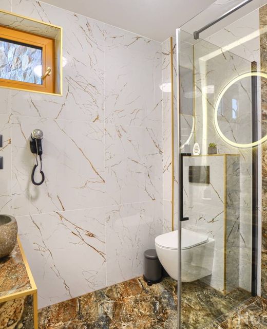 Santa Angela Solina -  Apartamenty 