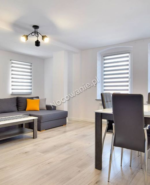 Apartament "U Kasi i Jakuba"