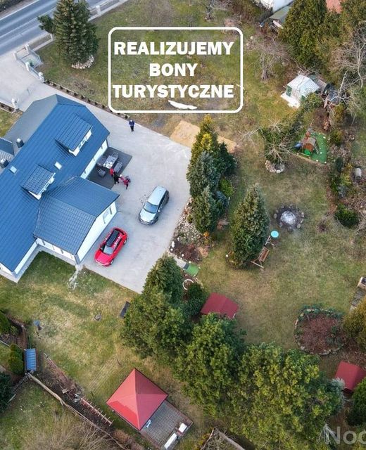 ENKLAWA NAD KWISĄ - APARTAMENTY