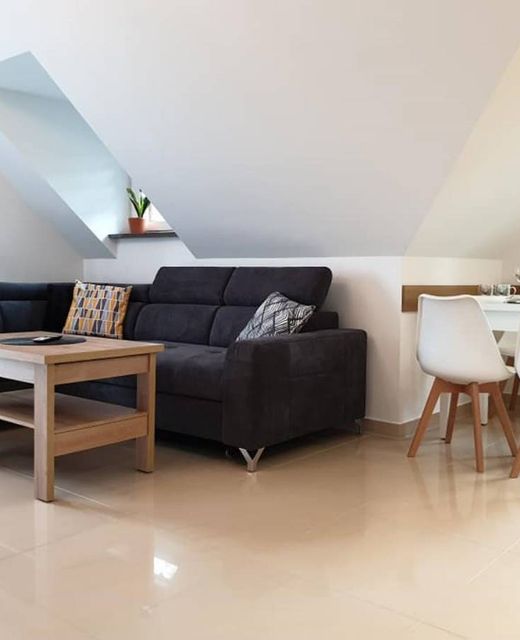 Villa Mila Apartamenty