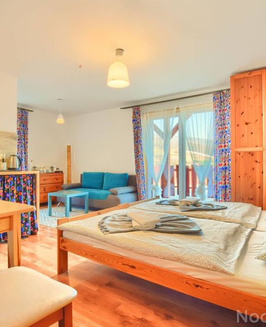 Apartamenty Soszów