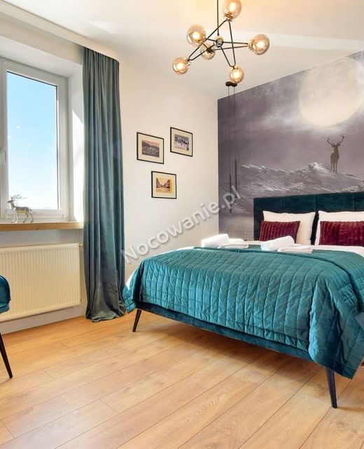 Nowy Apartament Kowary