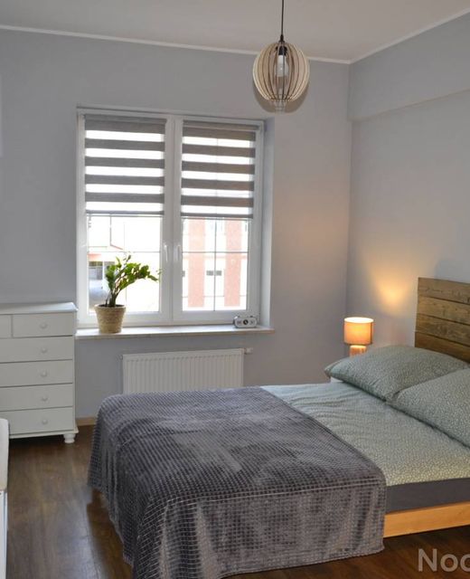 Apartament Mazury-cud natury
