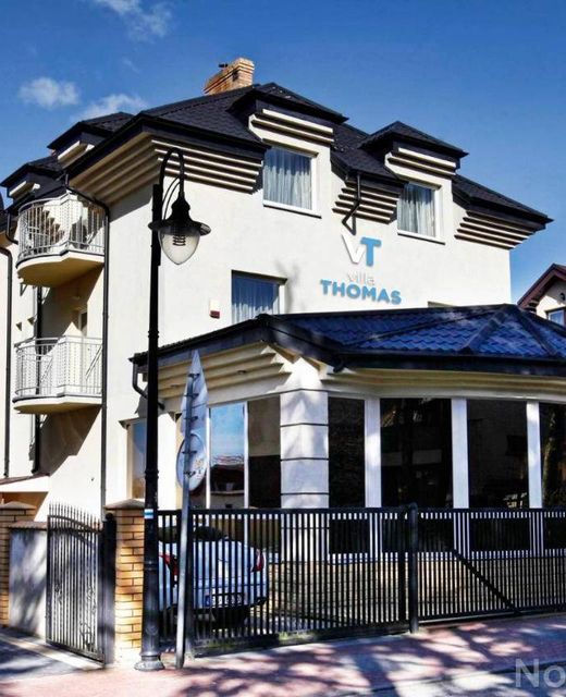 Villa Thomas