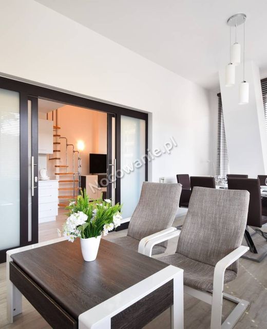 Apartament Magdalenka