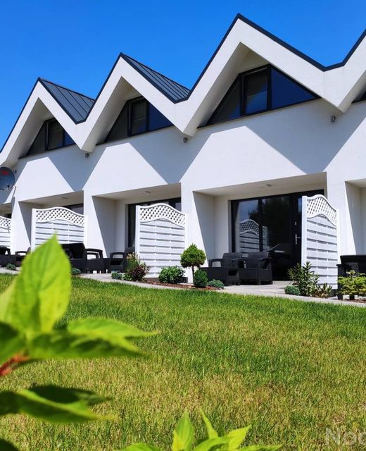 Ameliowy Apartament