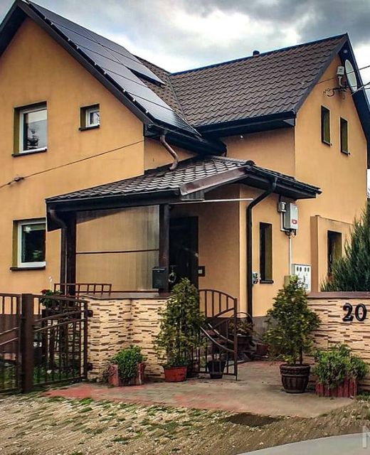 Domowe klimaty