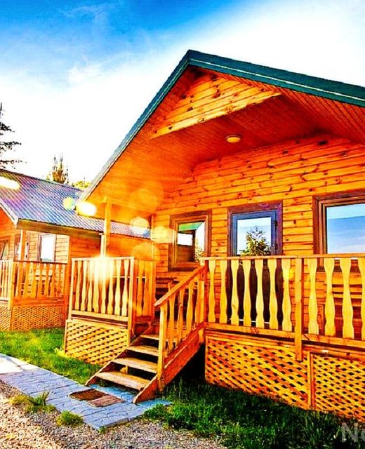  Bieszczady Pod Dębem 