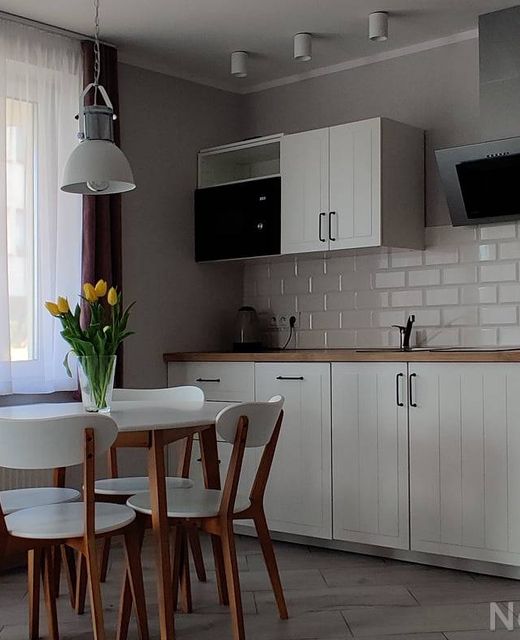 Charlie Apartament Darłówko