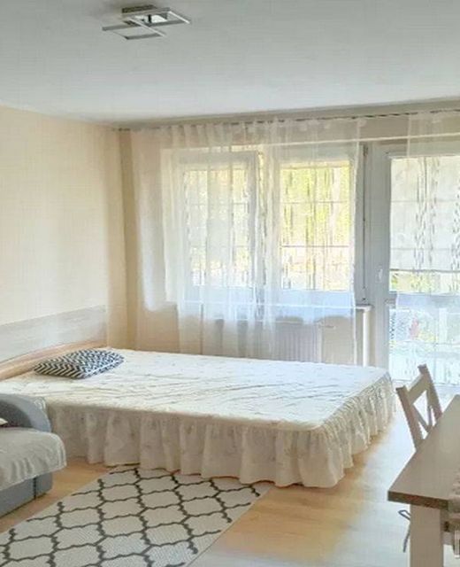 Apartament Krynica Morska