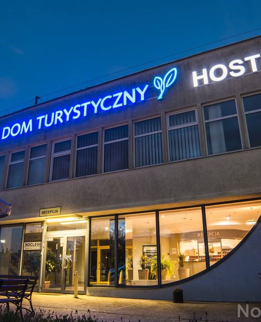 Gdański Dom Turystyczny Hostel