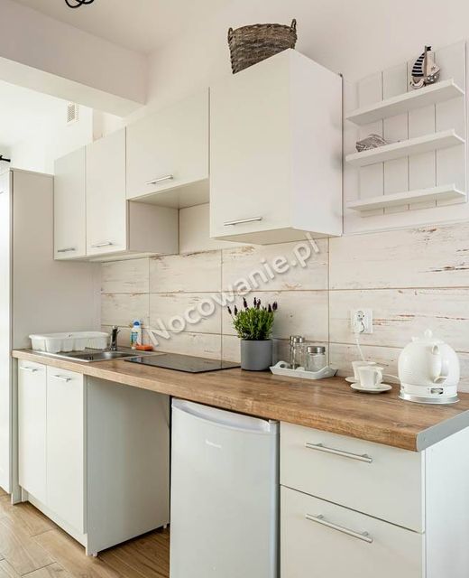 Apartamenty Kuźnica 