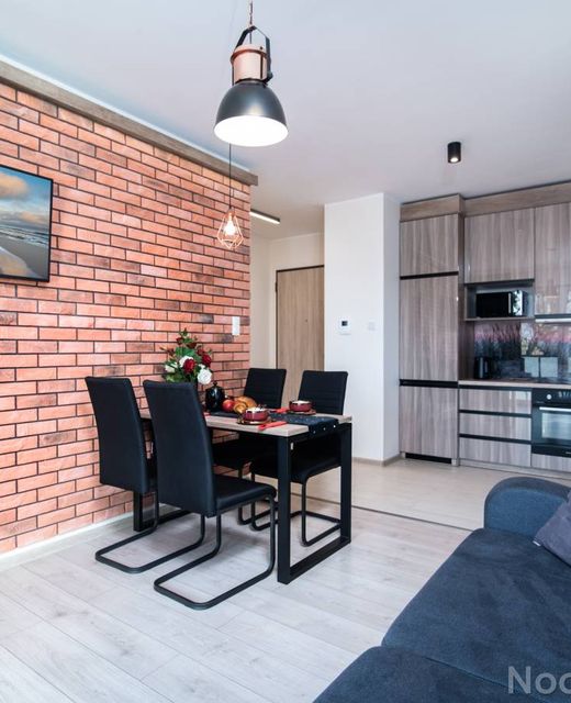 Cudowne Apartamenty Gdańsk Letnica