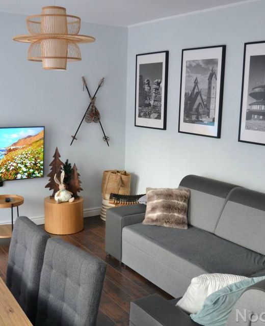 EverySeason Apartamenty - Karpacz, Ogrodnicza 9