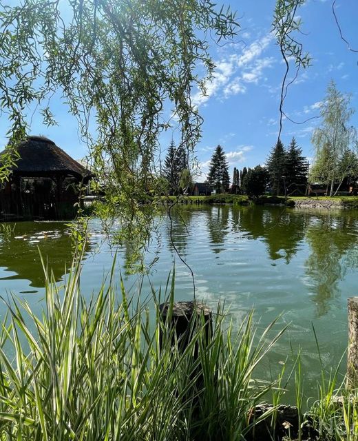 Agroturystyka Mirabelkowe Zacisze