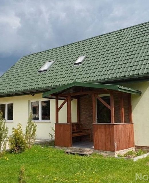 Pod Zielonym Dachem Suwalszczyzny