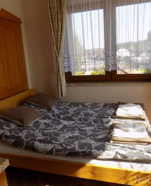  Apartamenty Wanda 