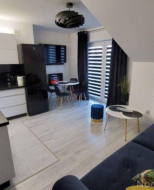 Apartament Kruklanki