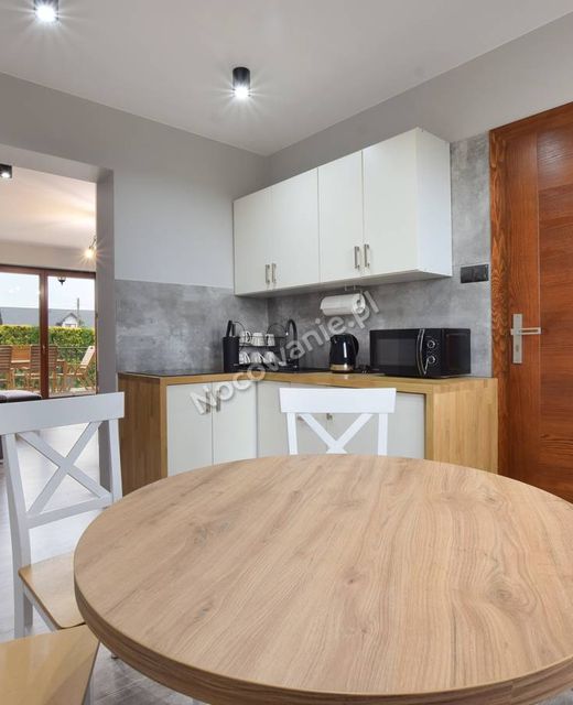 Apartament Na Górce
