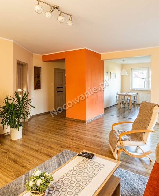Apartament Słoneczny