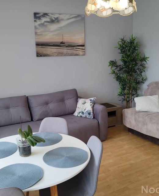 Jolanta - Apartament Rodzinny 