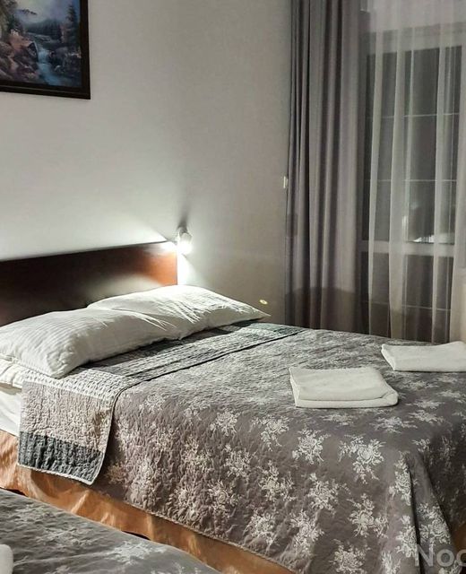 PENSJONAT  ASTORIA