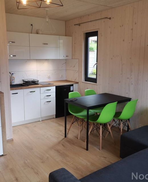 EWA - domki,  apartamenty