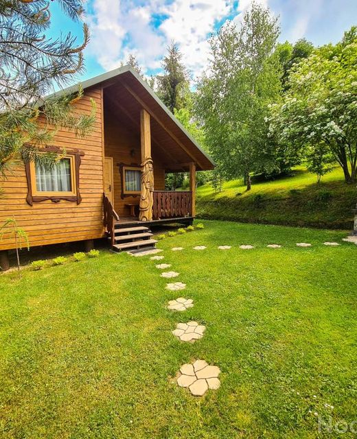 Domki Pod Horbem