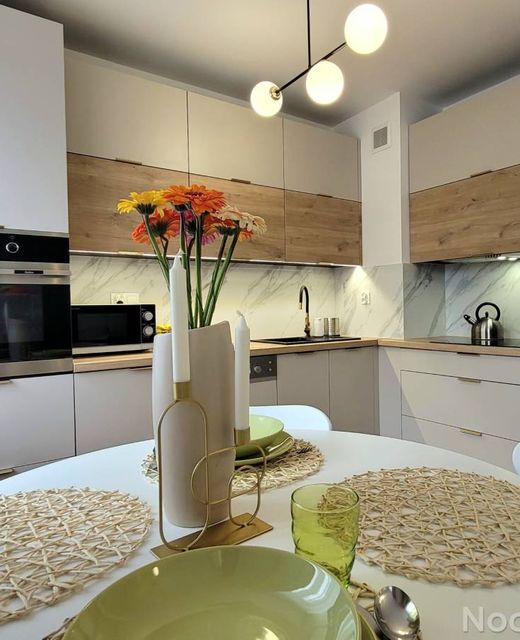 Apartament Arkadia