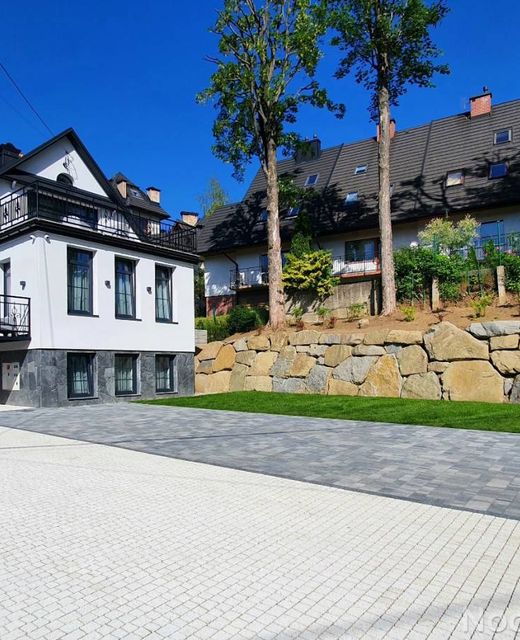 Apartamenty Ferrata
