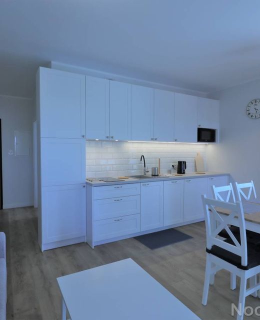 Apartamenty przy plaży HoliApart
