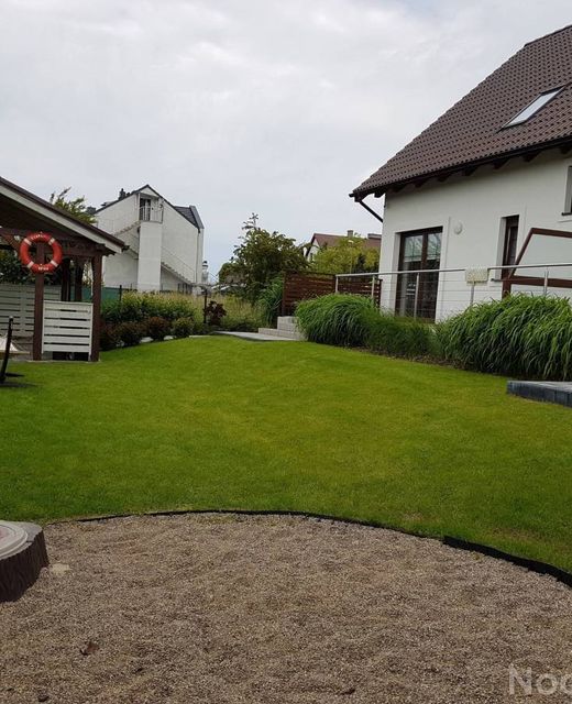 Apartamenty Rodzinne Czapla