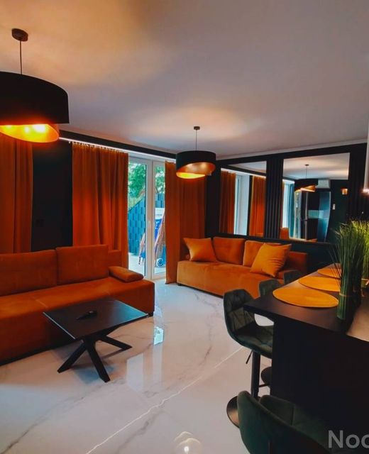 WODA I WIATR CAŁOROCZNE APARTAMENTY PRZY MORZU