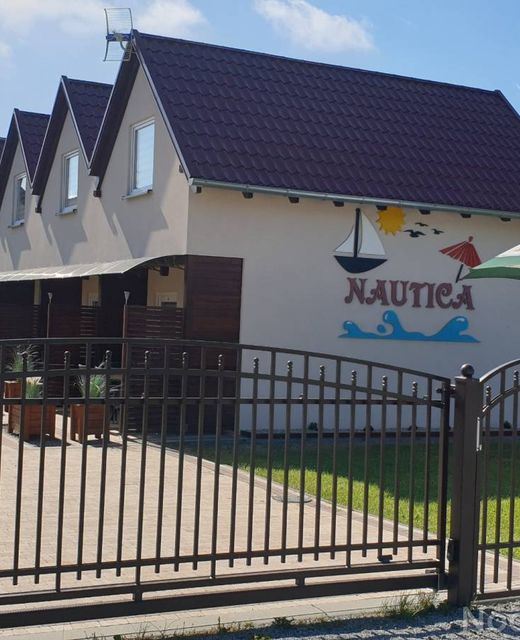 Nautica