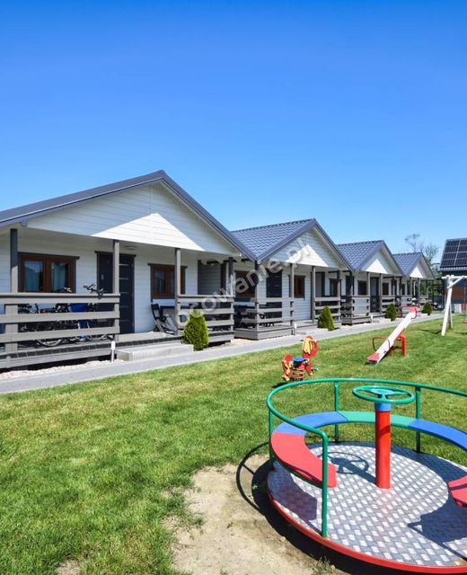 Ośrodek Domków Letniskowych Riviera
