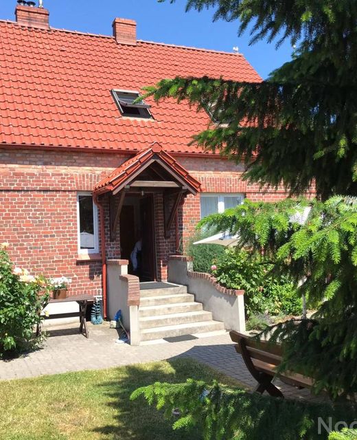 Pokoje gościnne Ewa